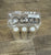 37MM STARLIGHT Projectiles NEW!!!