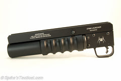 37mm STZ Havoc Flare Launcher 12"