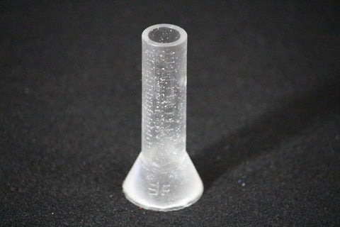 37mm Black Powder Measuring Device