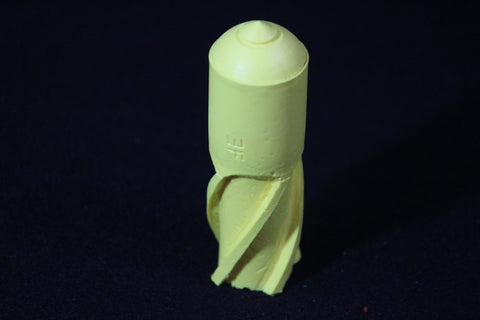 37mm Rocket Flare Projectile