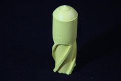 37mm Rocket Flare Projectile