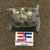 Mil surplus 37/40mm Bandoleer