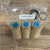 37MM Freedom Tracer Projectiles