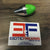 Eggs for 37MM High Pressure Chalk Round Type "A" and "B"