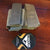 Condor Dual Shell Holder