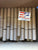 Mid length 37mm paper tubes qty 120+ Bulk