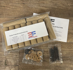 37mm Smoke Projectile Kit
