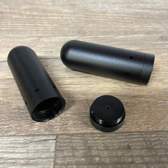 37mm Gas Canister