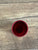 Red 37mm Limited edition Casing 3.5" w/ Milled Bushing