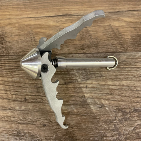 37MM Grappling Hook