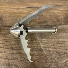 37MM Grappling Hook