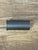 Gunmetal Grey 37mm Limited edition Casing 3.5" w/ Milled Bushing