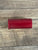 Red 37mm Limited edition Casing 3.5" w/ Milled Bushing