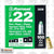 37MM V2 High Pressure Reloadable Base 22LR Blank